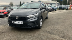 Dacia Sandero 1.0 TCe Essential 5dr Bi Fuel Hatchback